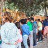 Casitas 3° - 2023